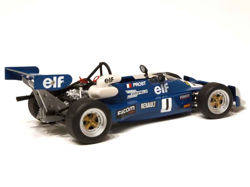 55715 Renault MK20 1977
