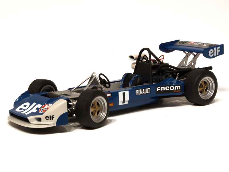 55715 Renault MK20 1977