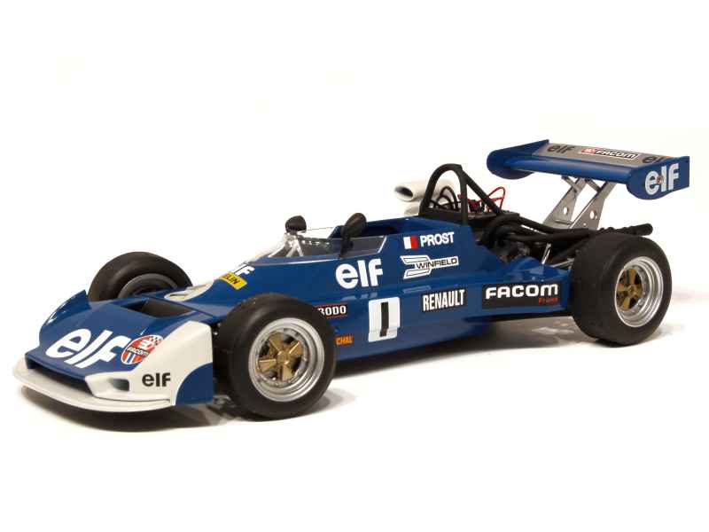 55715 Renault MK20 1977