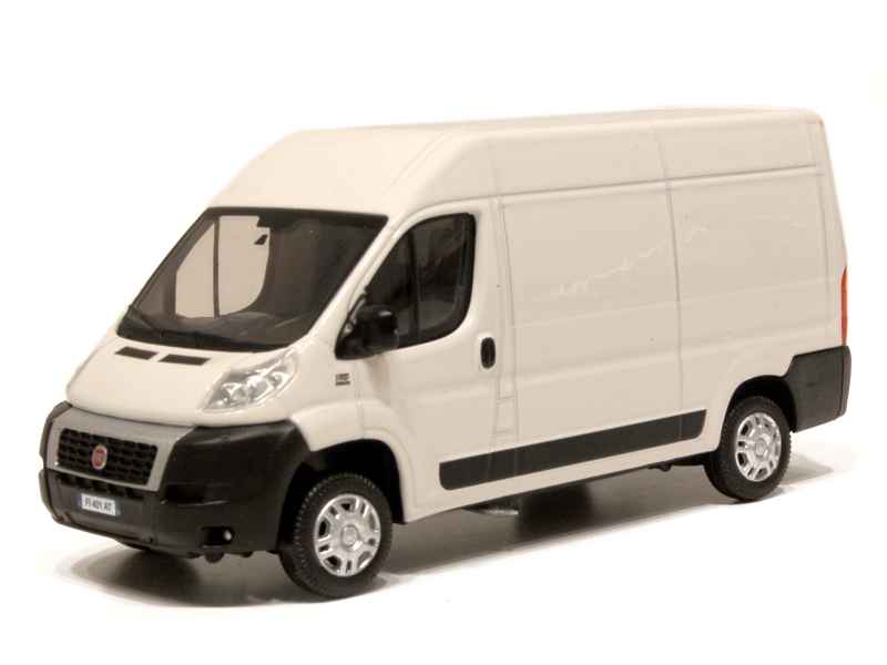 55750 Fiat Ducato Fourgon