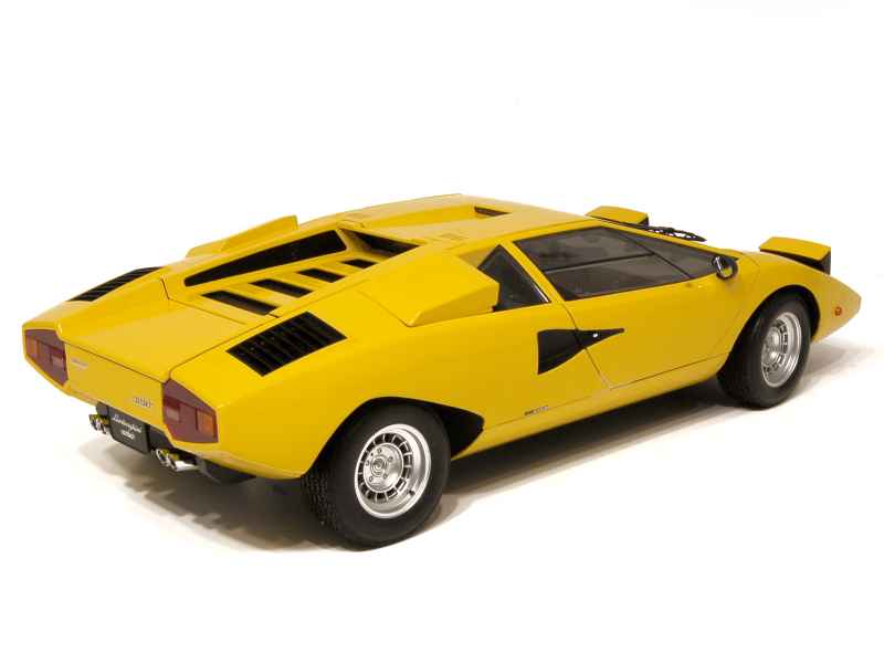 55757 Lamborghini Countach LP 400