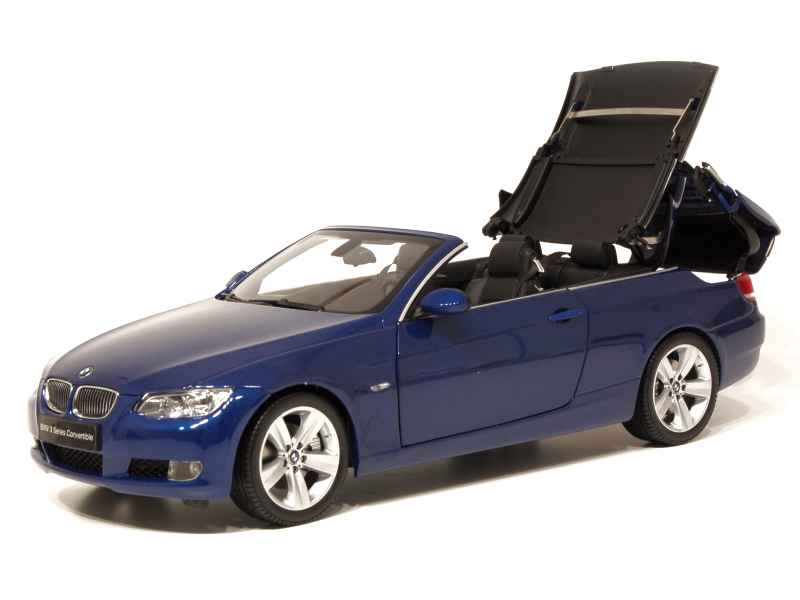 55761 BMW 335i Cabriolet/ E93