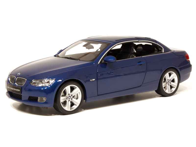 55761 BMW 335i Cabriolet/ E93