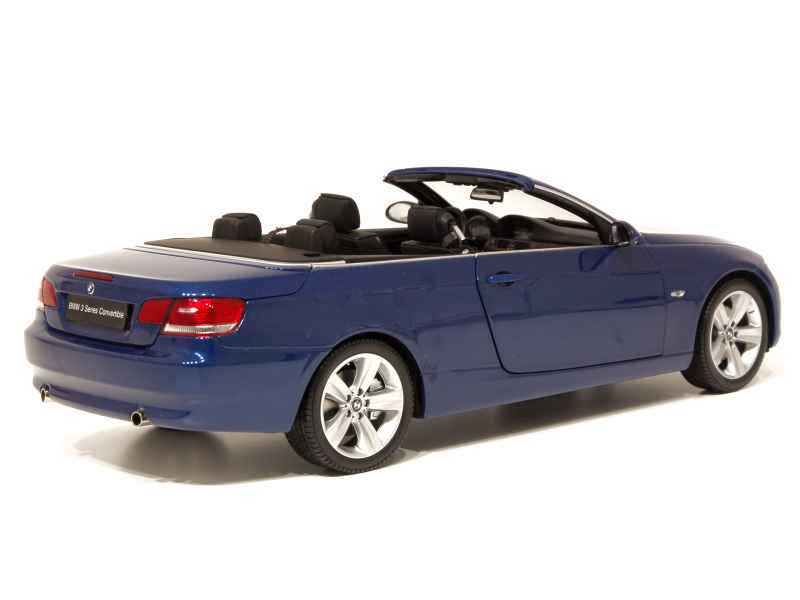 55761 BMW 335i Cabriolet/ E93