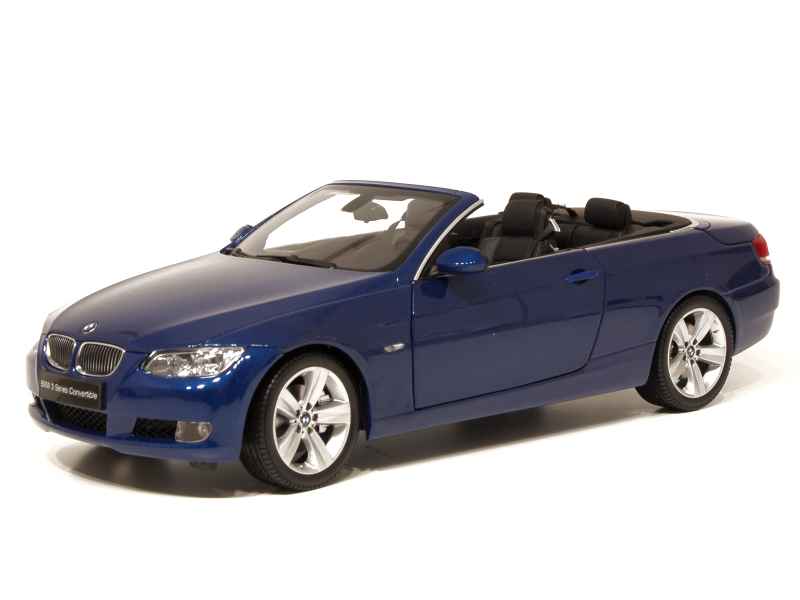 55761 BMW 335i Cabriolet/ E93
