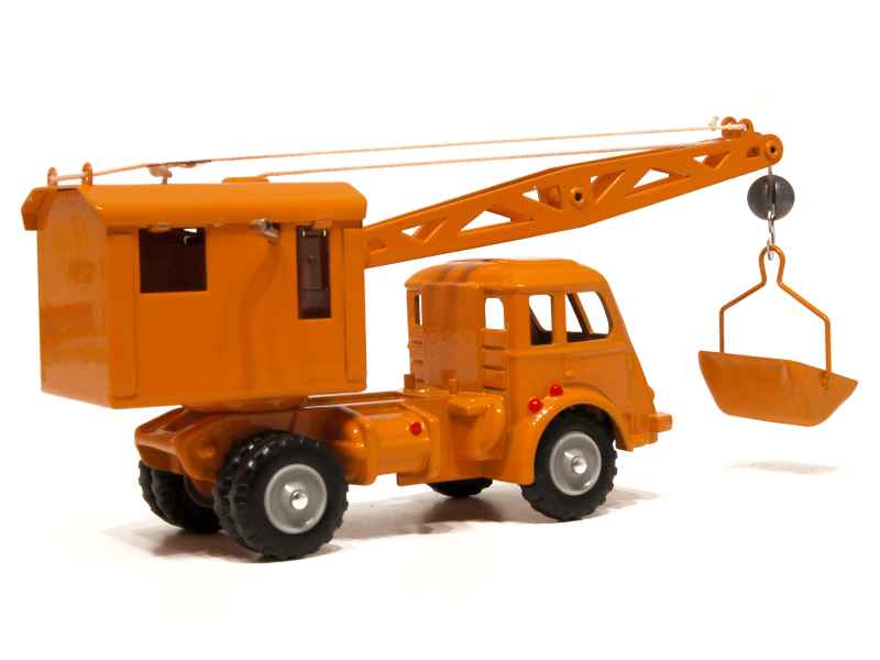 CIJ Renault Fainéant Grue – 3/81b