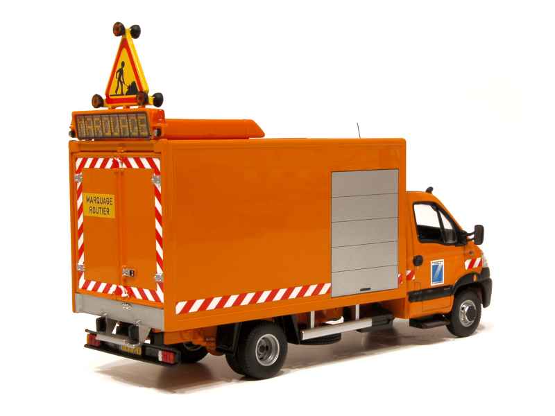 55781 Renault Mascott DDE 2004