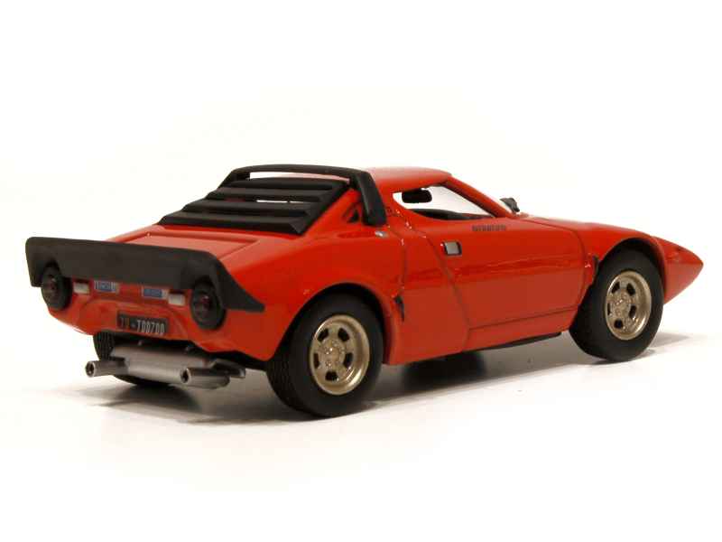 55789 Lancia Stratos HF 1973