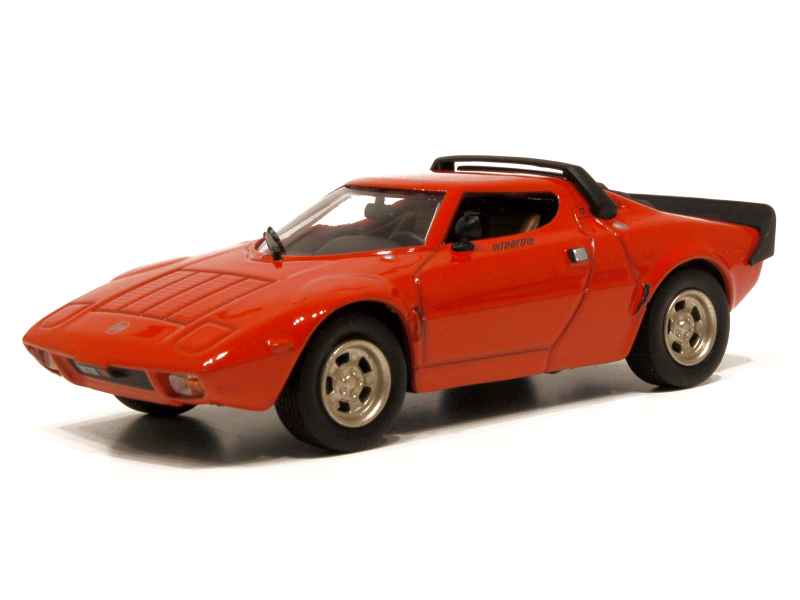55789 Lancia Stratos HF 1973