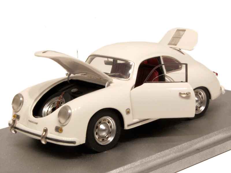 55791 Porsche 356A Coupé 1955