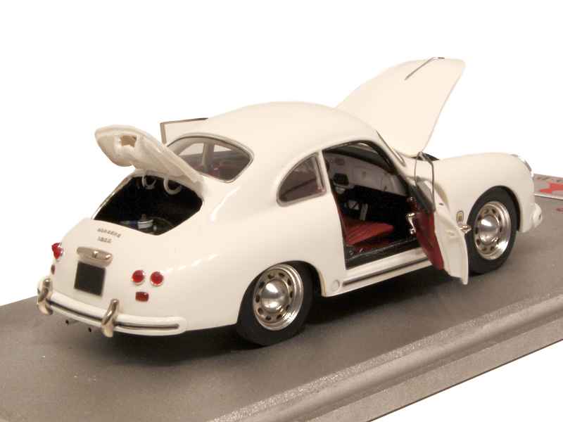 55791 Porsche 356A Coupé 1955
