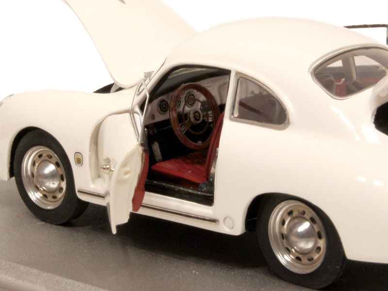 55791 Porsche 356A Coupé 1955