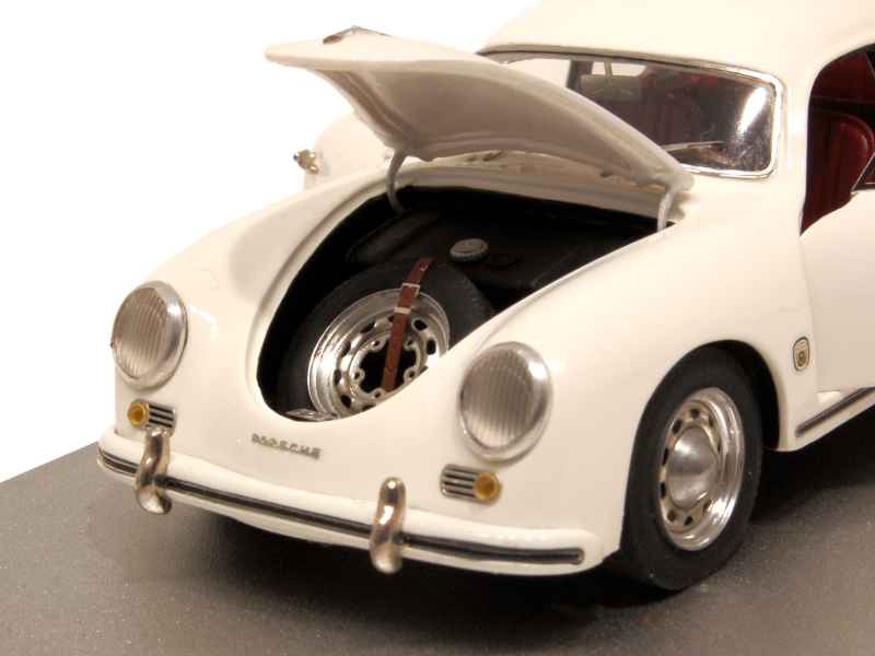 55791 Porsche 356A Coupé 1955