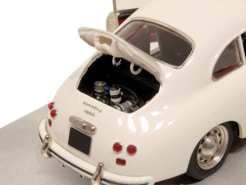 55791 Porsche 356A Coupé 1955