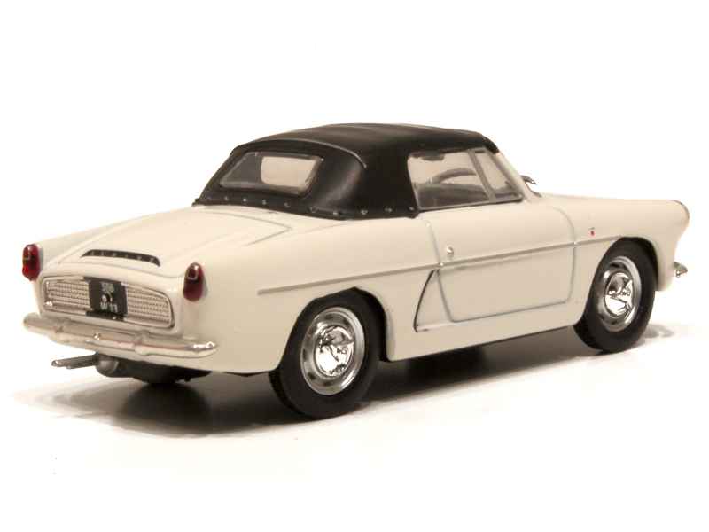 55914 Alpine A106 Cabriolet 1958