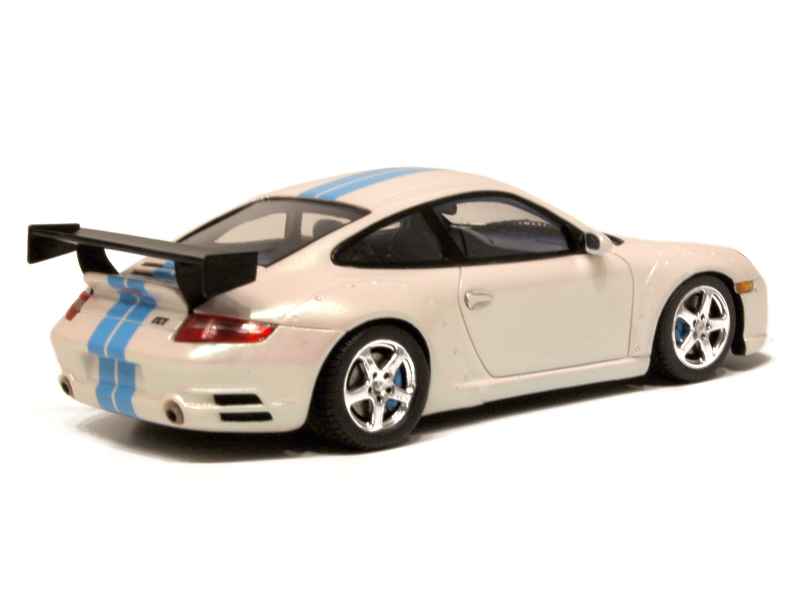 55922 Porsche 911/997 Ruf RGT 2006