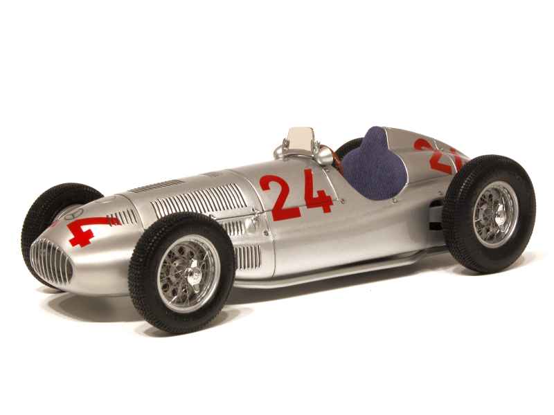 55928 Mercedes W165 Tripolis 1939