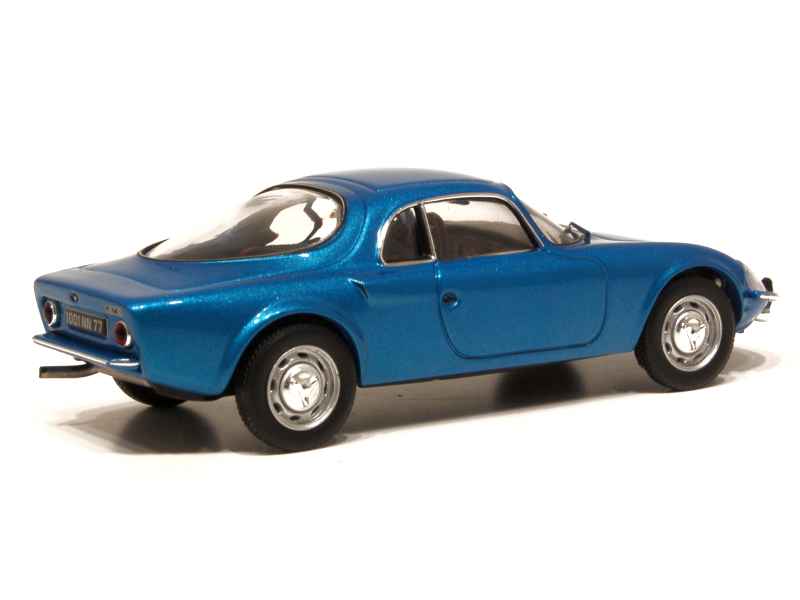 55934 Matra Djet VI 1966