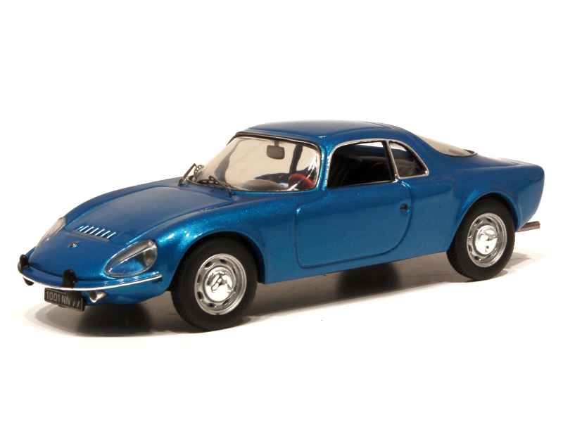 55934 Matra Djet VI 1966
