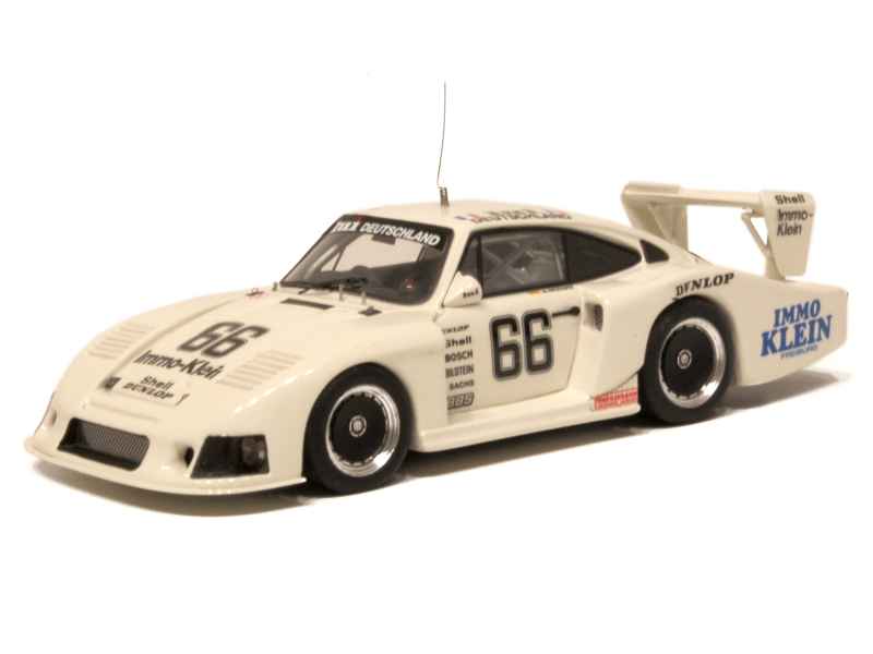 55960 Porsche 935 DRM 1981
