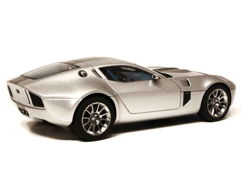 55967 Ford Shelby GR-1 Concept