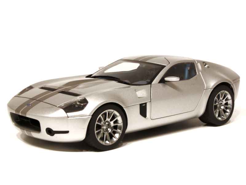 55967 Ford Shelby GR-1 Concept