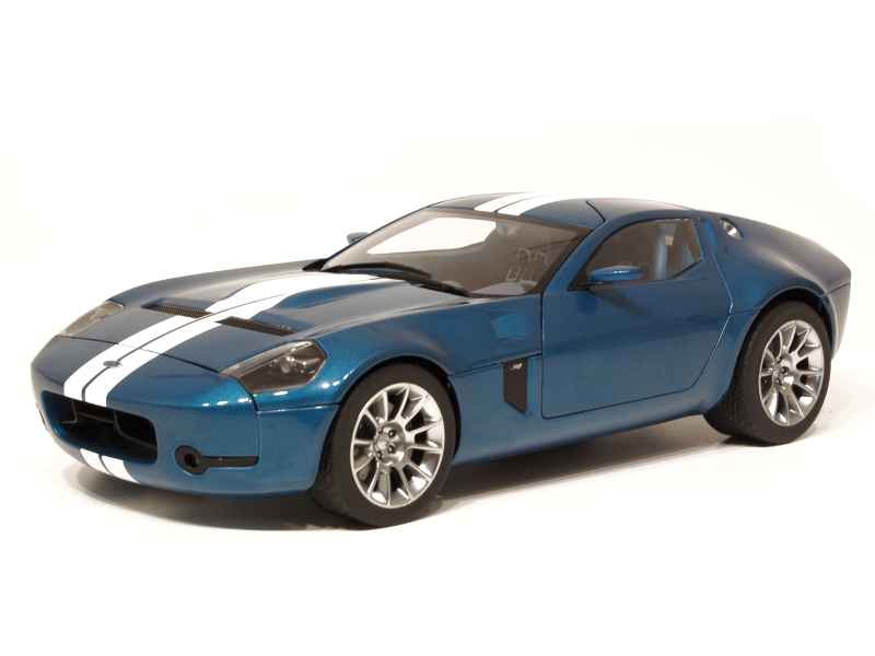 55968 Ford Shelby GR-1 Concept