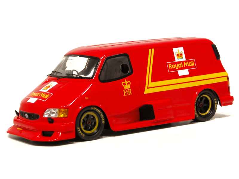 55981 Ford Transit Supervan 3