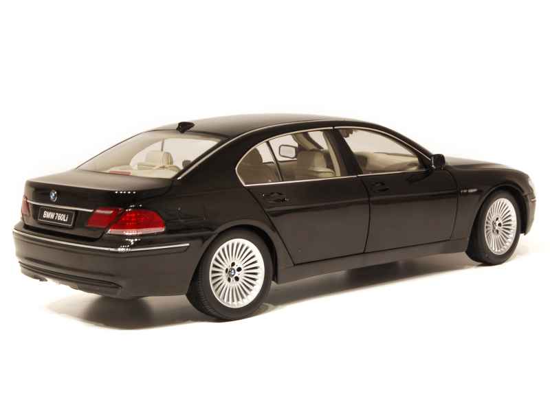 55993 BMW 760 Li/ E66 2006