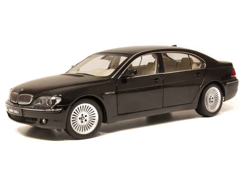 55993 BMW 760 Li/ E66 2006