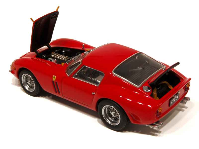 55998 Ferrari 250 GTO 1962