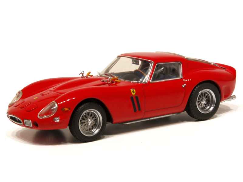55998 Ferrari 250 GTO 1962