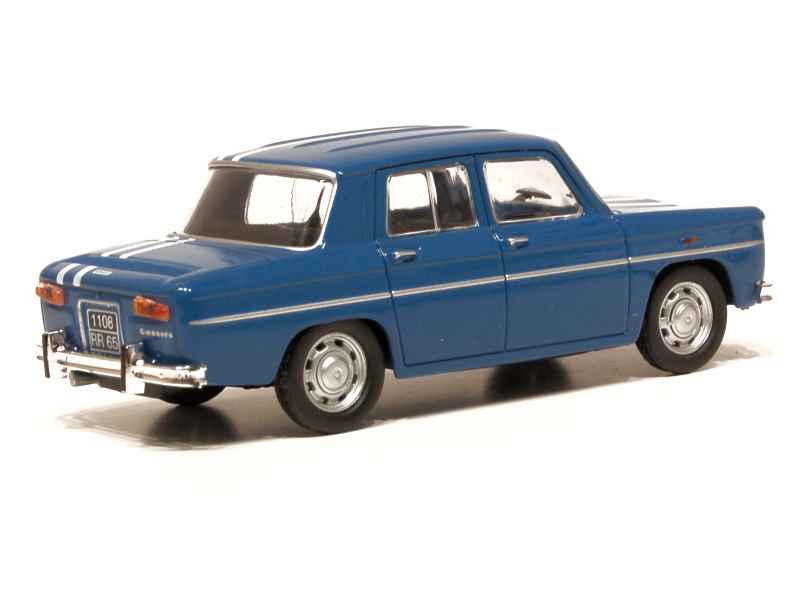 56024 Renault R8 1100 Gordini 1965