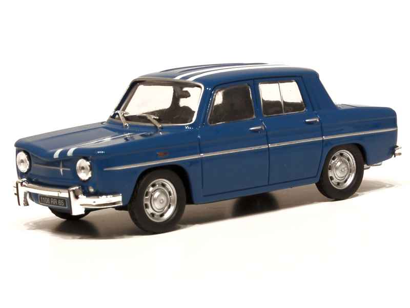 56024 Renault R8 1100 Gordini 1965