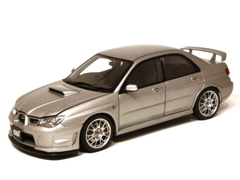 56064 Subaru Impreza WRX STi S204