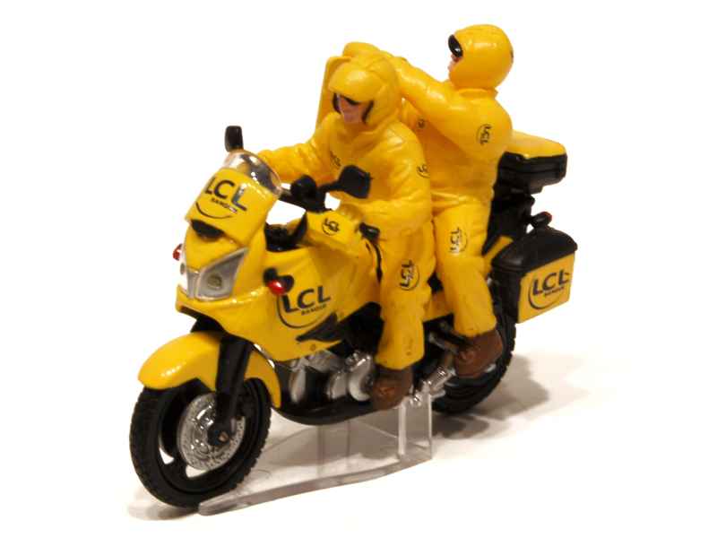 56087 Kawasaki KLV 1000 LCL Tour de France 2006