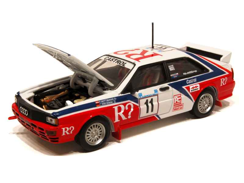 56111 Audi Quattro Acropolis 1982