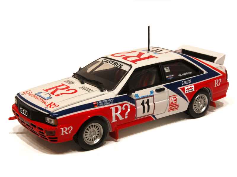 56111 Audi Quattro Acropolis 1982