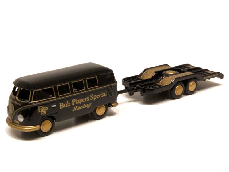 56121 Volkswagen Combi T1 Bus Racing