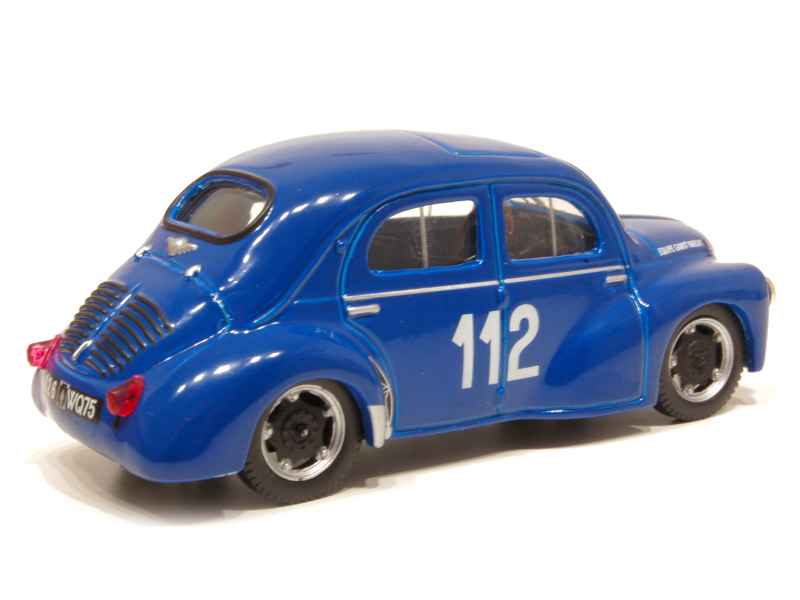 56135 Renault 4CV 1063 1953