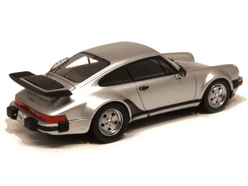 56160 Porsche 930 Turbo USA