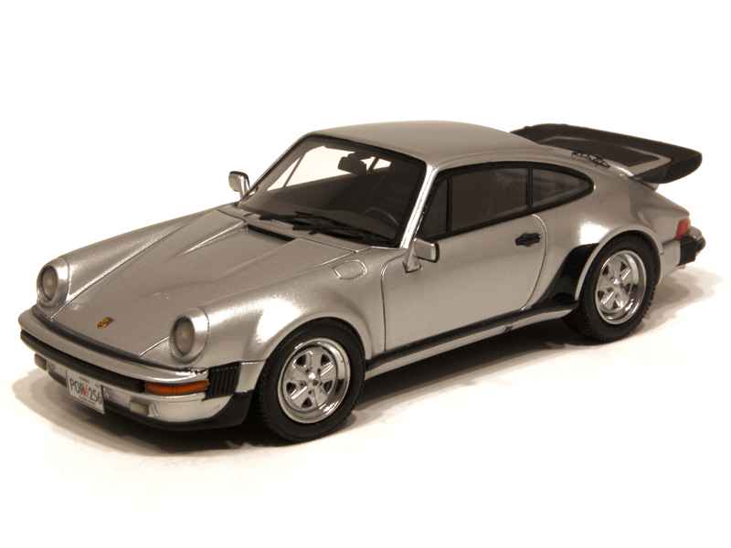 56160 Porsche 930 Turbo USA
