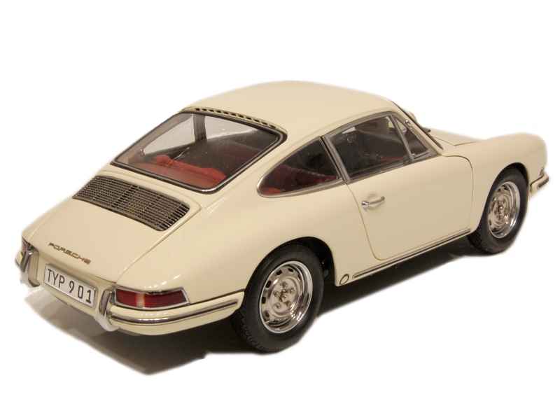 56162 Porsche 901 Coupé 1964