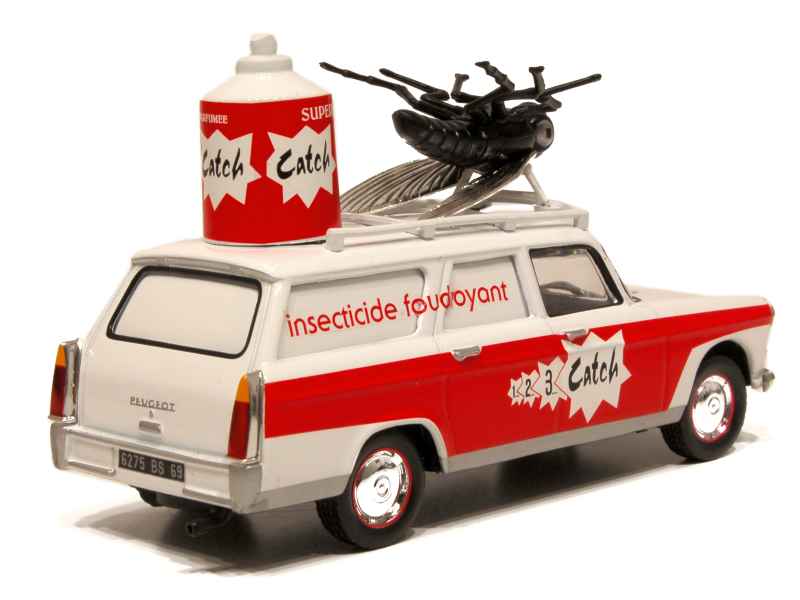 56167 Peugeot 404 Break