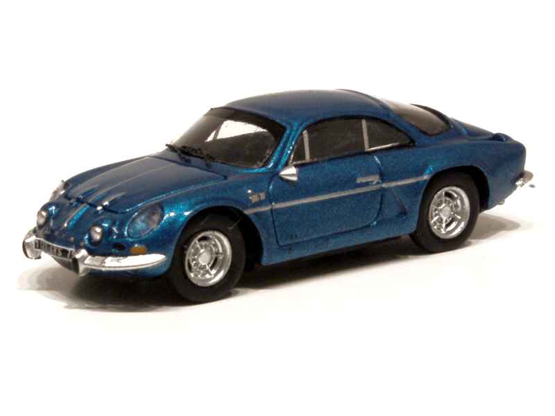 56181 Alpine A110 1600 S 1970