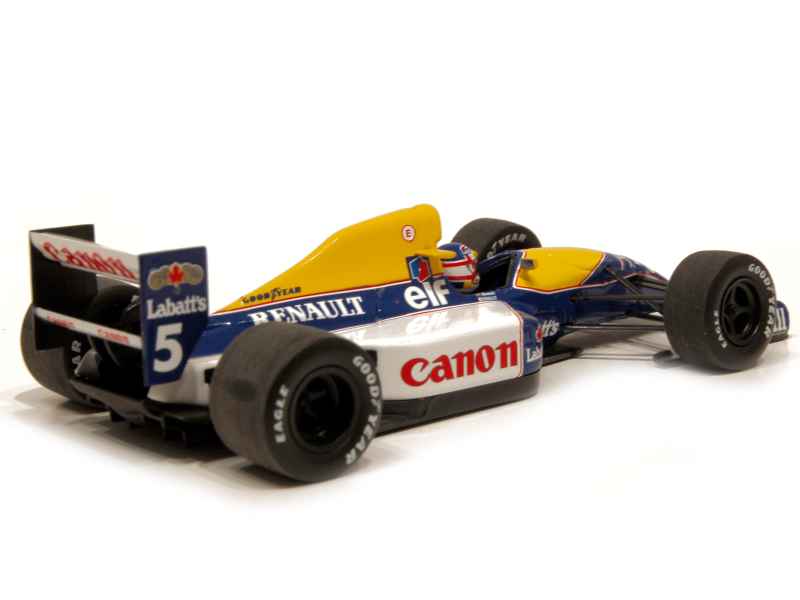 56194 Williams Renault FW14 1991