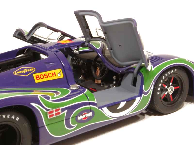 56197 Porsche 917 LH Le Mans 1970