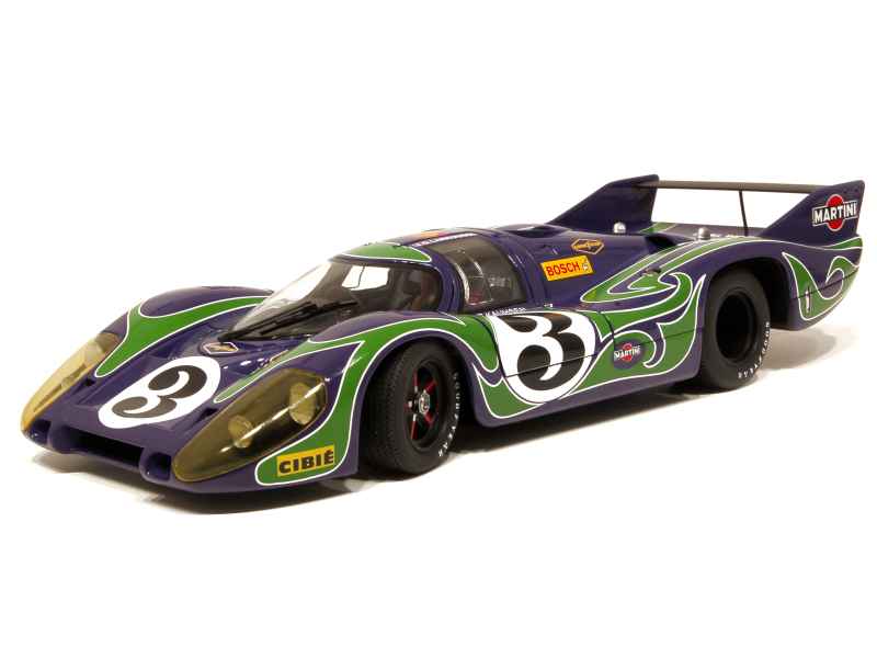 56197 Porsche 917 LH Le Mans 1970
