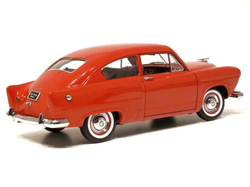 56225 Kaiser Henry J Gasser 1951