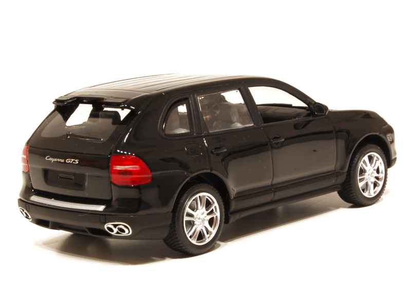 56251 Porsche Cayenne GTS 2006